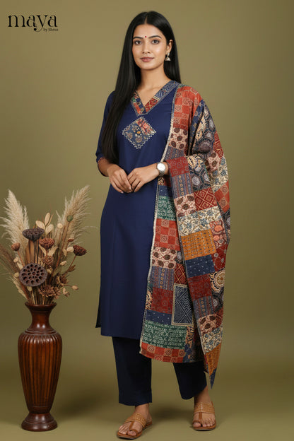 MDJ03003-Readymade 3 Piece