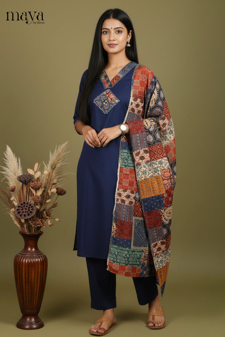 MDJ03003-Readymade 3 Piece