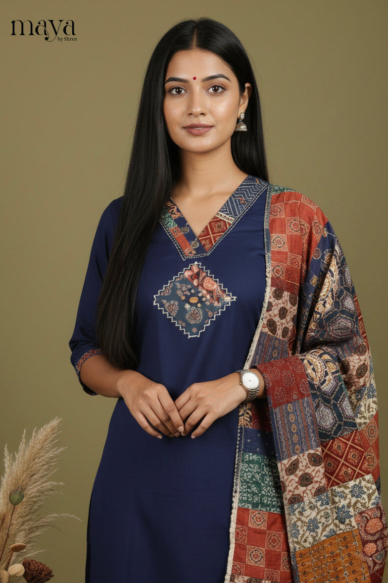 MDJ03003-Readymade 3 Piece