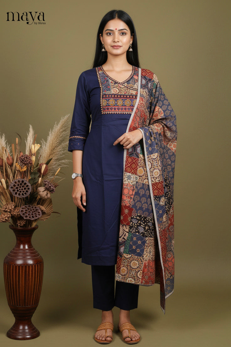 MDJ03004-Readymade 3 Piece