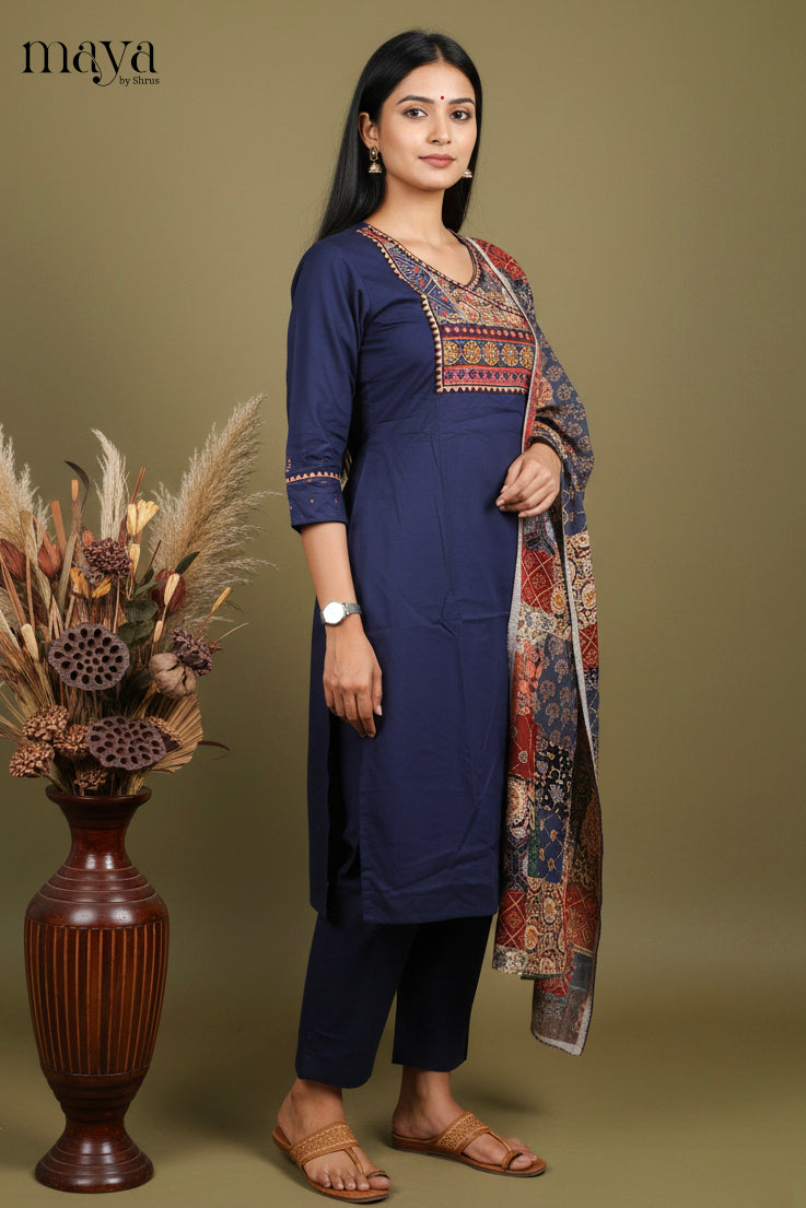 MDJ03004-Readymade 3 Piece