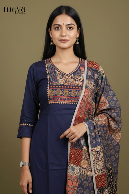MDJ03004-Readymade 3 Piece