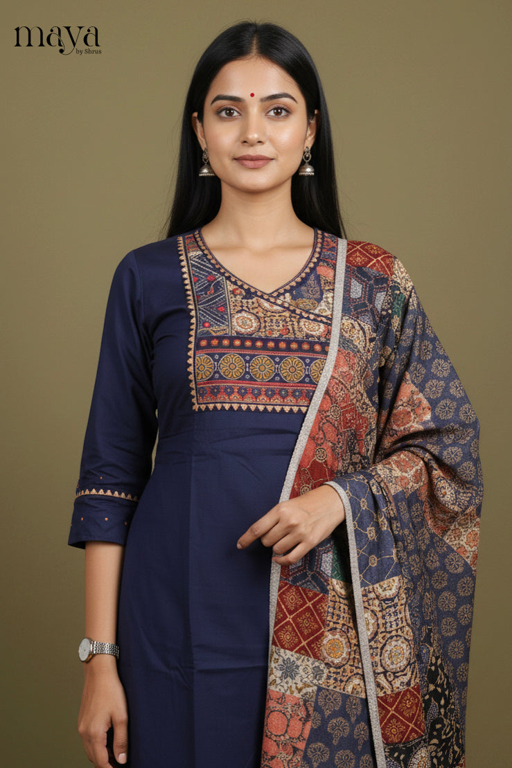 MDJ03004-Readymade 3 Piece