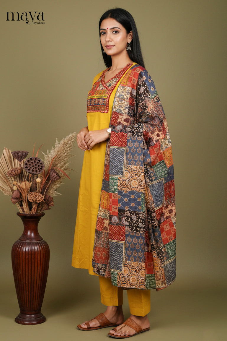 MDJ03007-Readymade 3 Piece