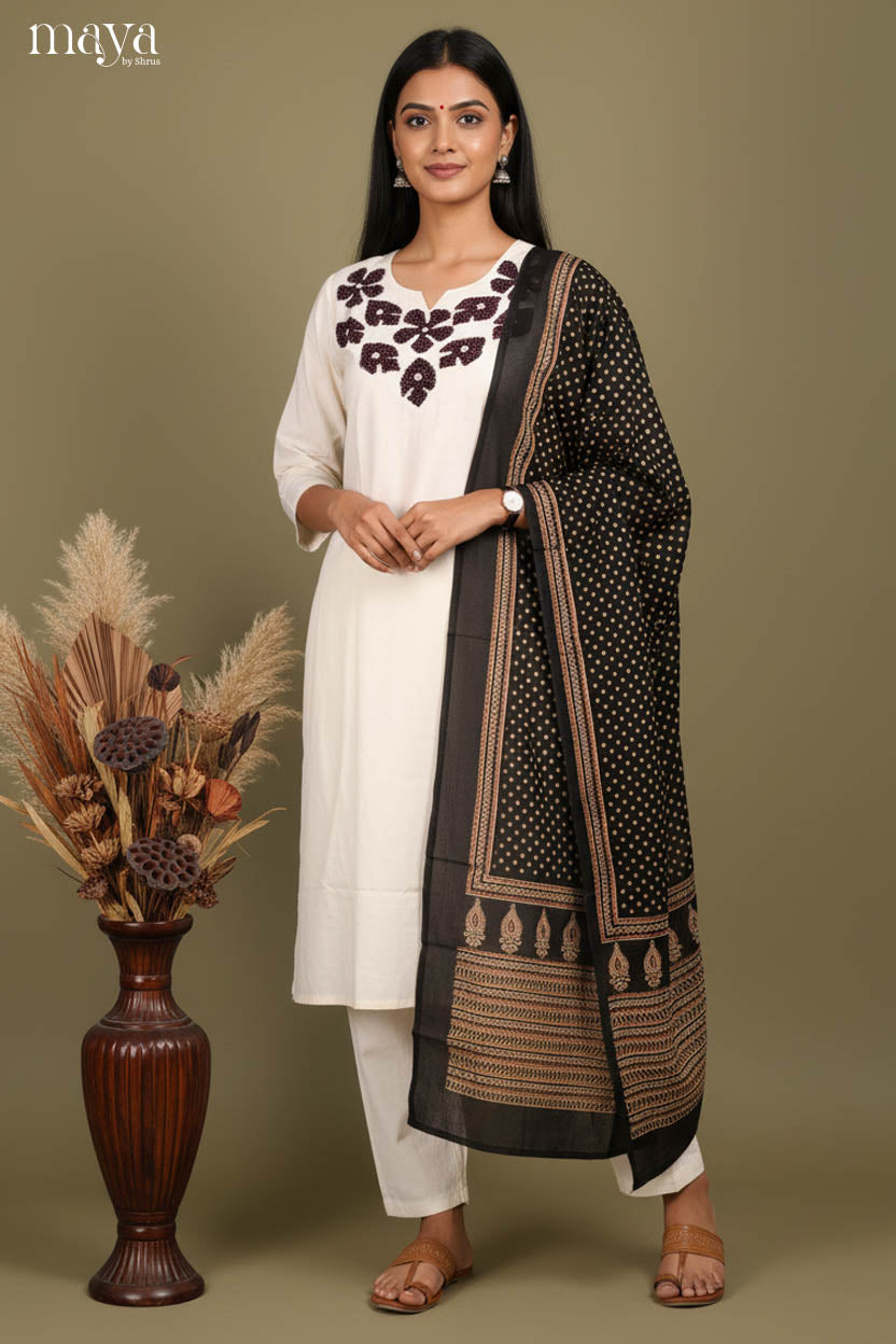MDJ03009-Readymade 3 Piece