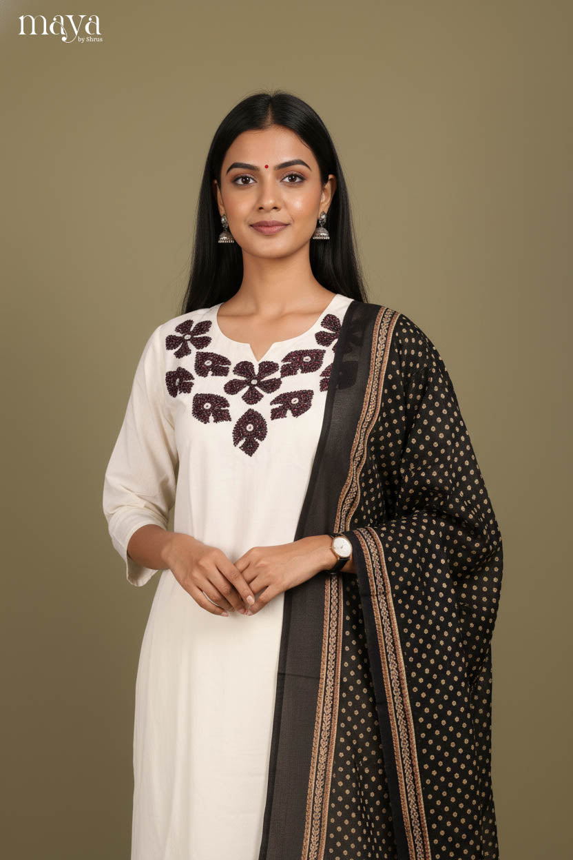 MDJ03009-Readymade 3 Piece