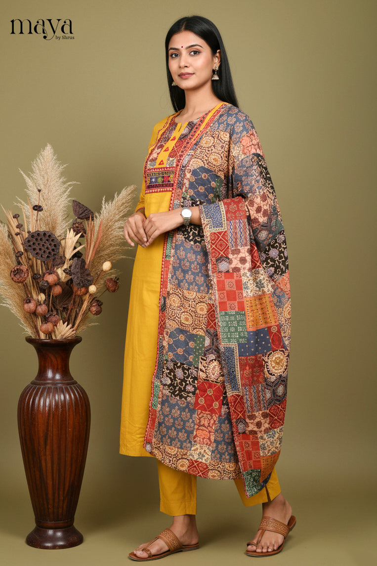 MDJ03011-Readymade 3 Piece