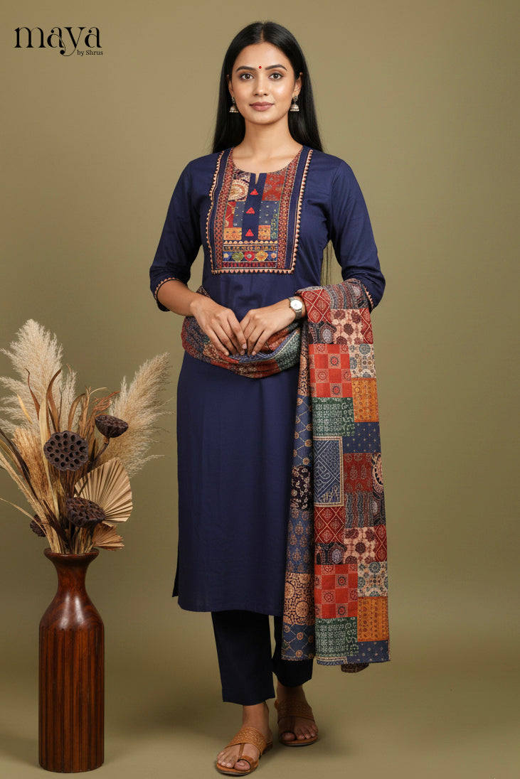 MDJ03014-Readymade 3 Piece