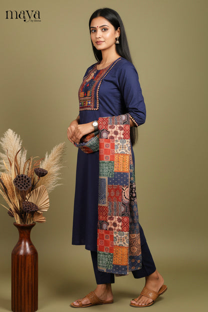 MDJ03014-Readymade 3 Piece