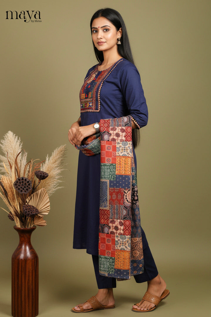 MDJ03014-Readymade 3 Piece