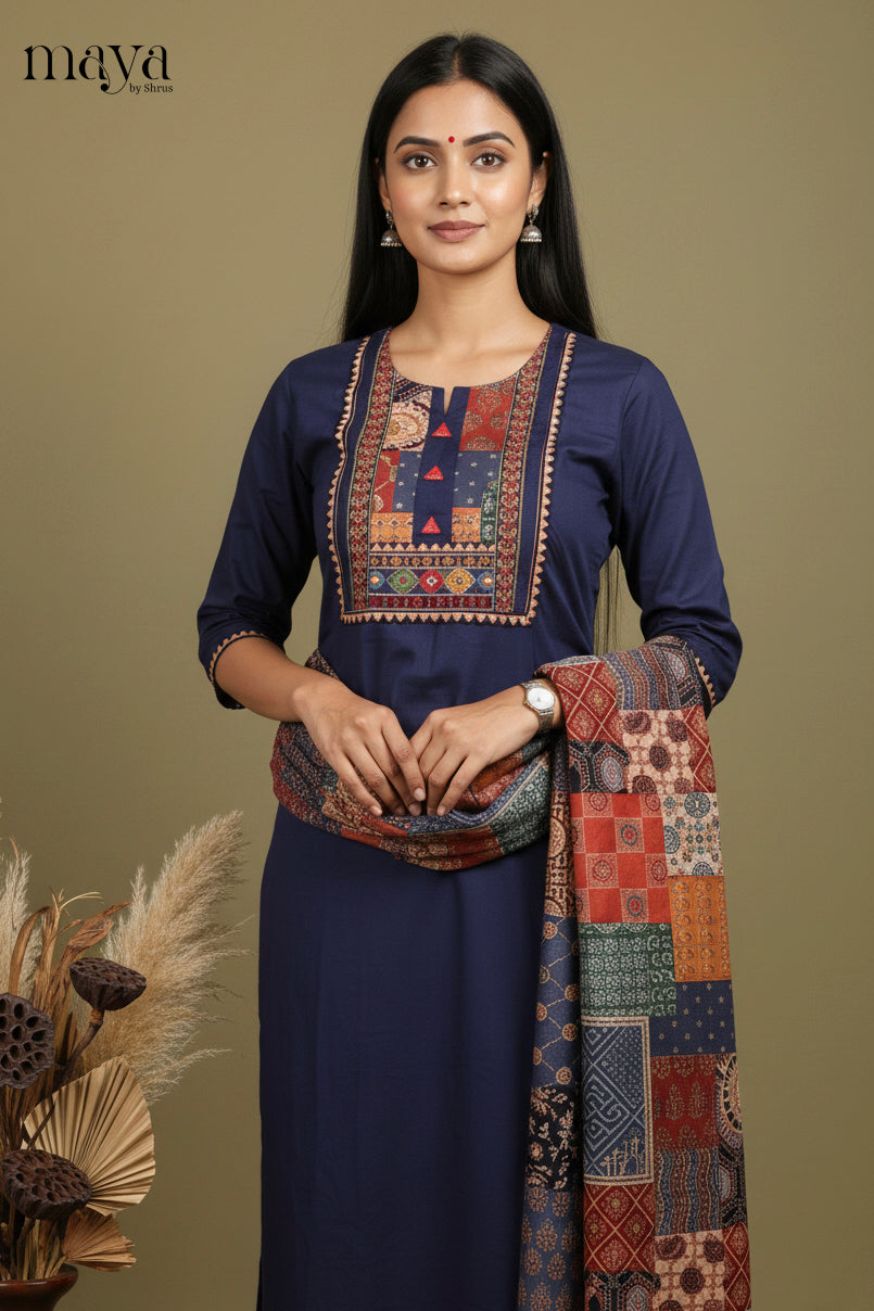 MDJ03014-Readymade 3 Piece