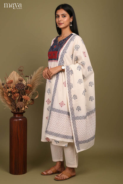 MDJ03029-Readymade 3 Piece
