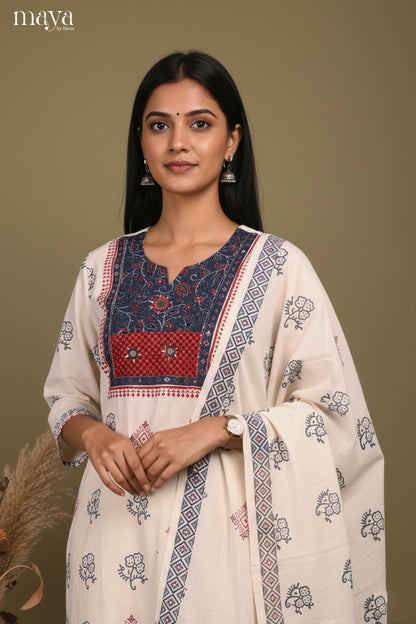 MDJ03029-Readymade 3 Piece