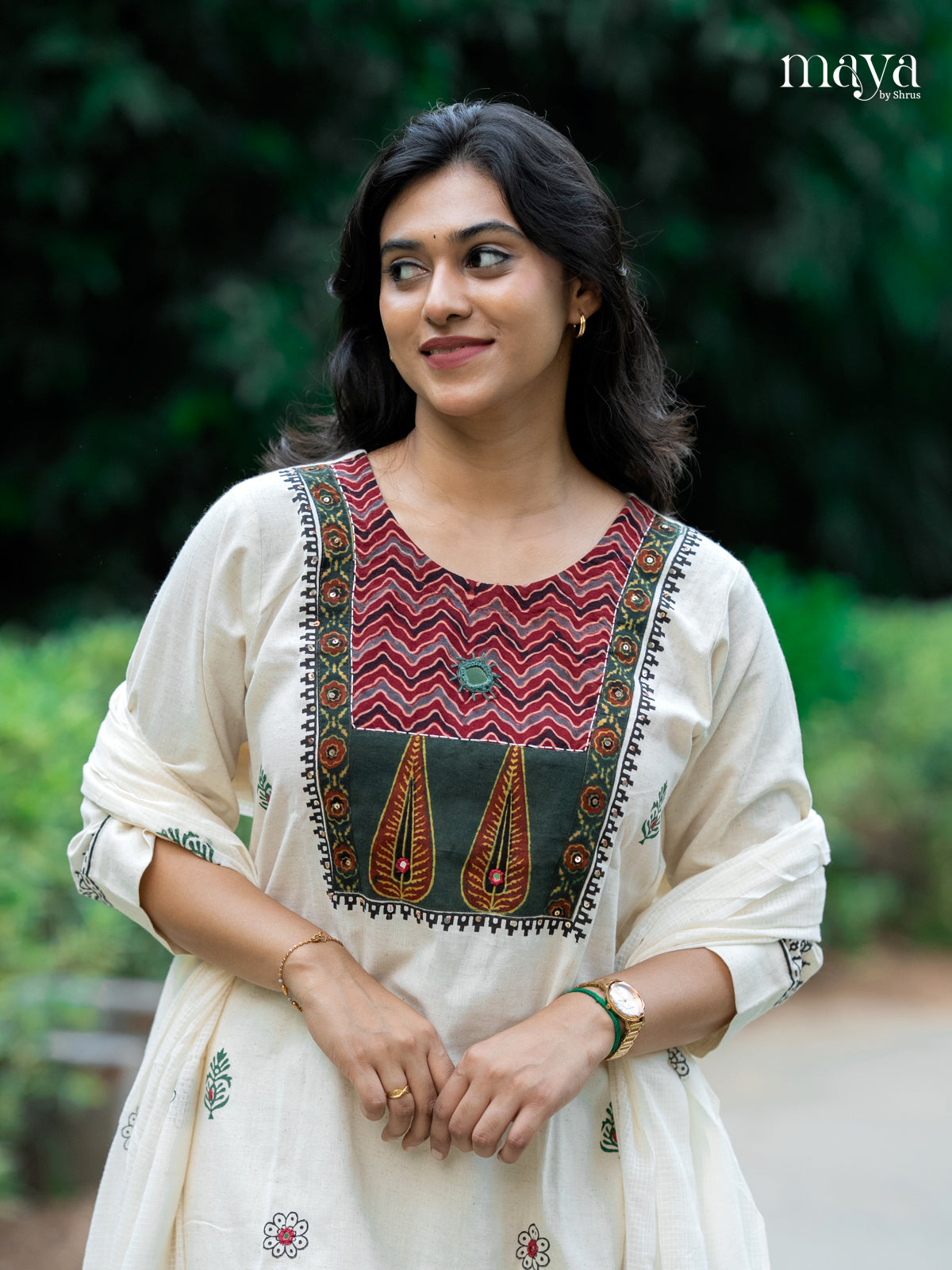 MDJ03031-Readymade 3 Piece