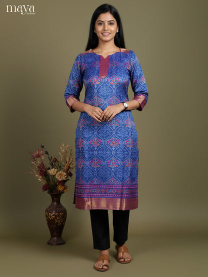 MDK06013-Readymade Kurti