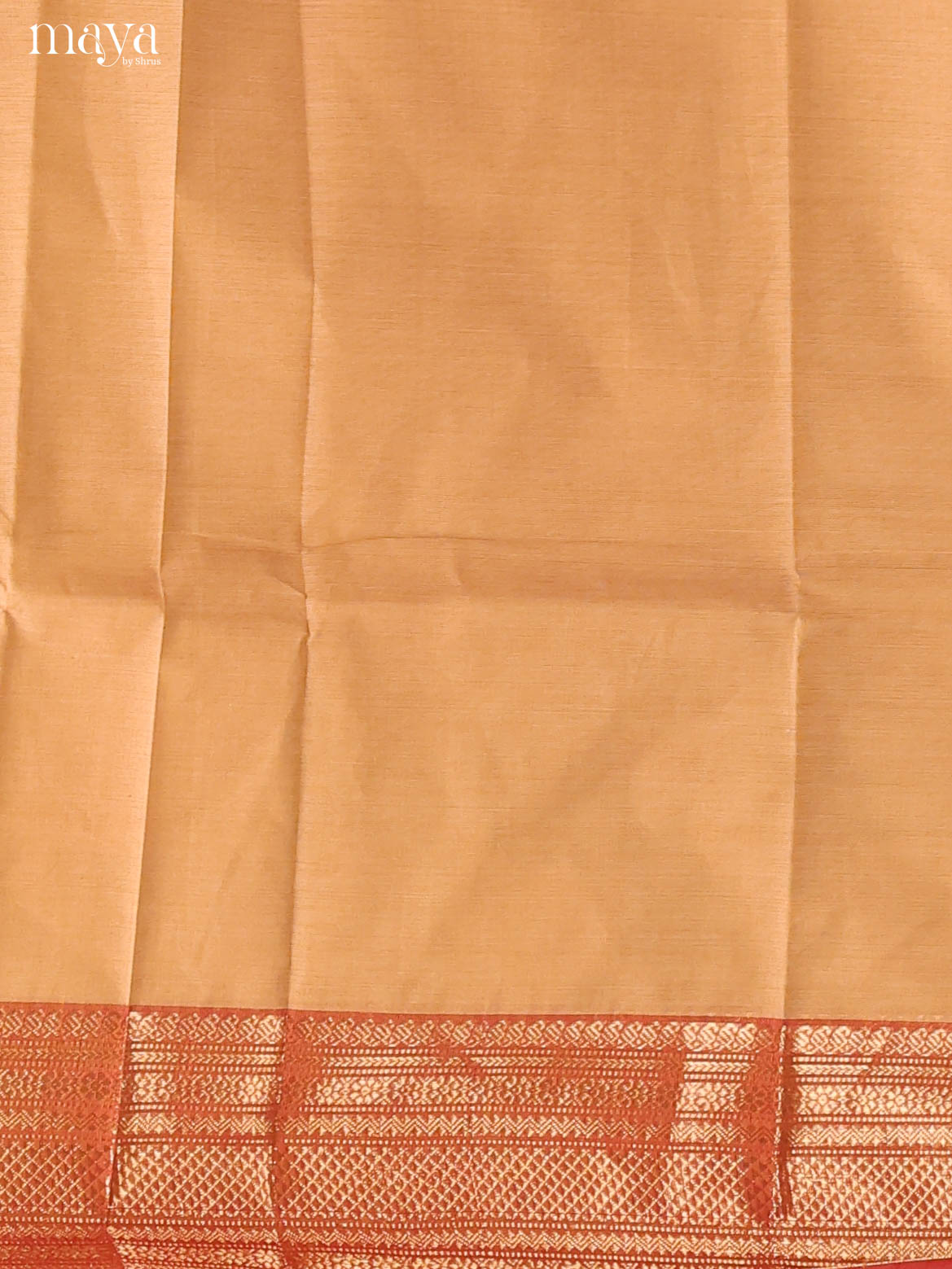 MDJ06100-chettinad top & dupatta combo