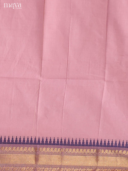 MDJ06106-chettinad top & dupatta combo