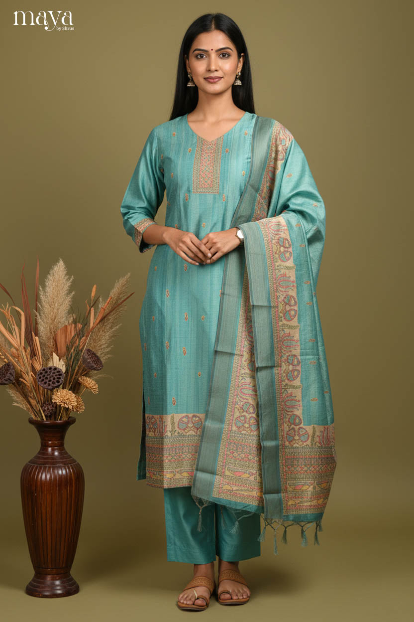 MDJ07020-Readymade 3 Piece