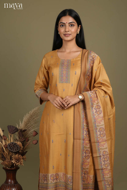 MDJ07023-Readymade 3 Piece