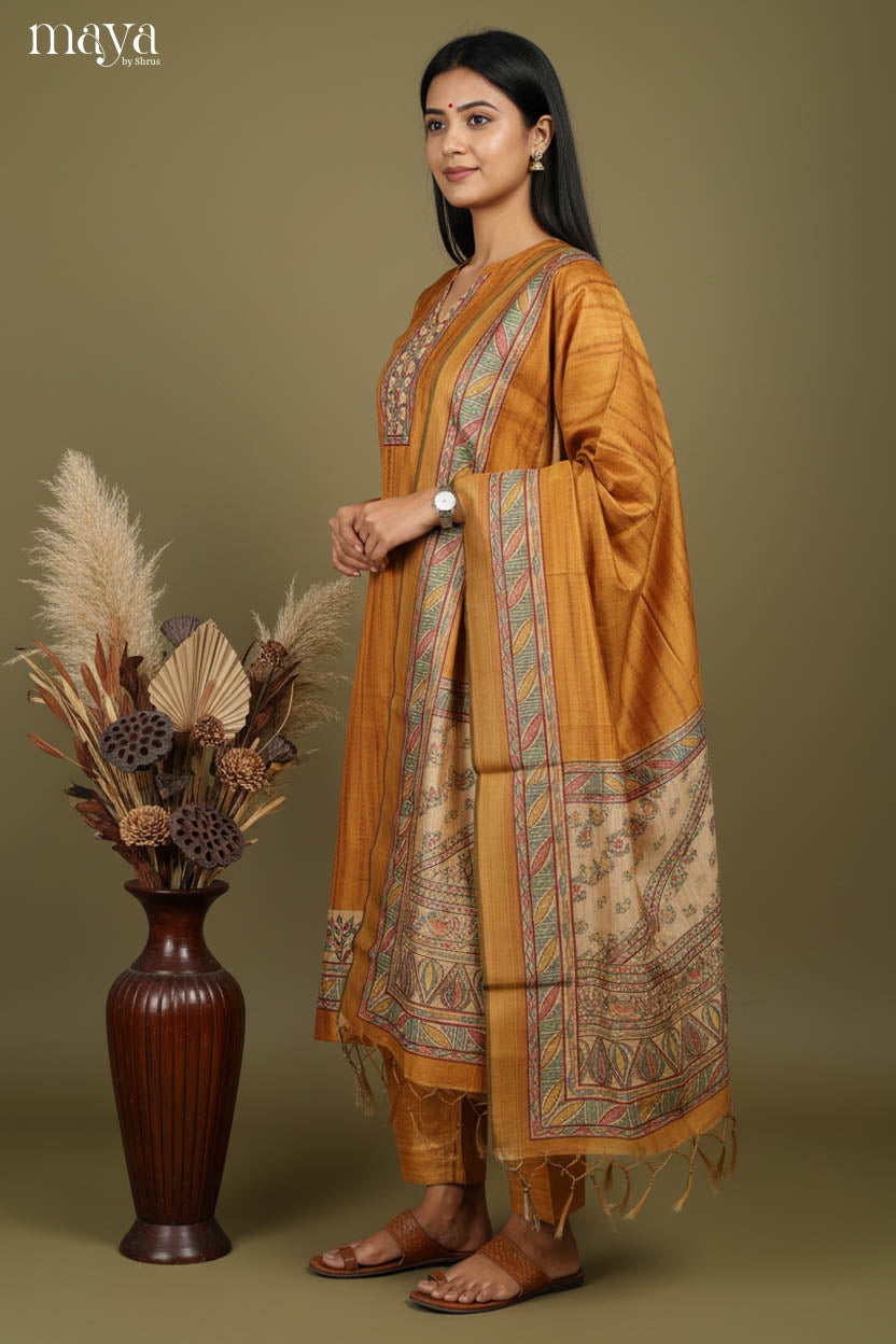 MDJ07026-Readymade 3 Piece