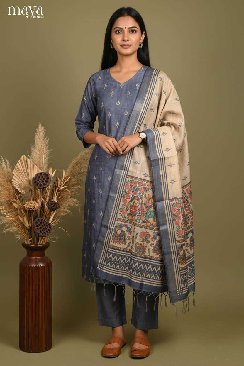 MDJ07046-Readymade 3 Piece