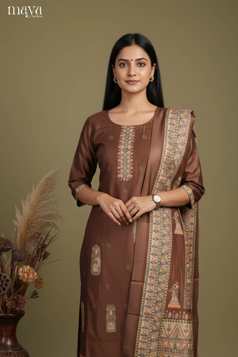 MDJ07048-Readymade 3 Piece
