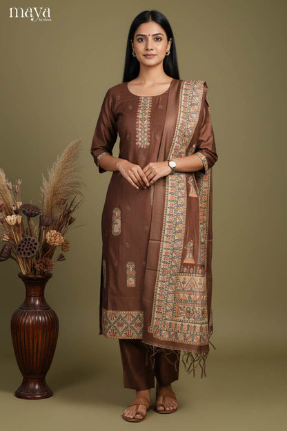 MDJ07048-Readymade 3 Piece