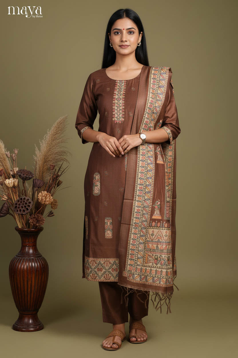 MDJ07048-Readymade 3 Piece