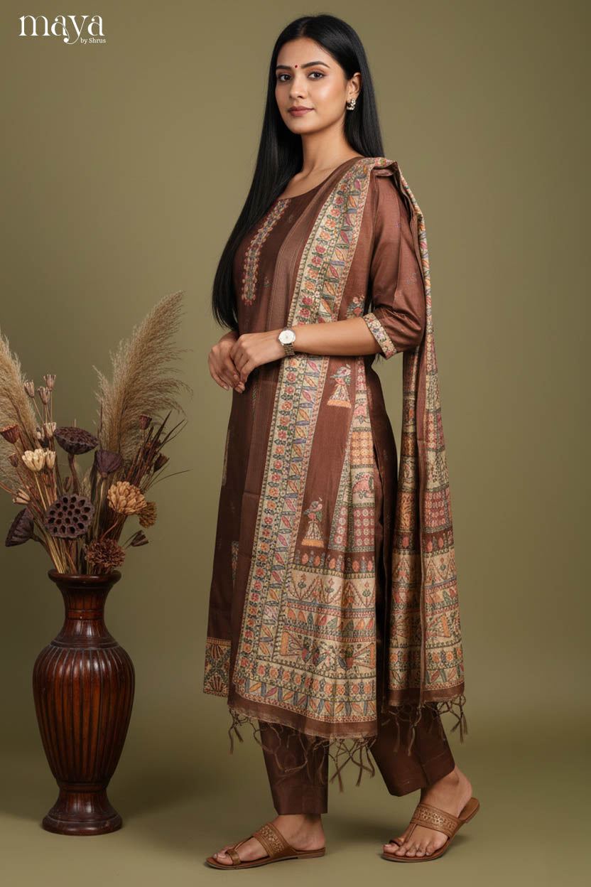 MDJ07048-Readymade 3 Piece