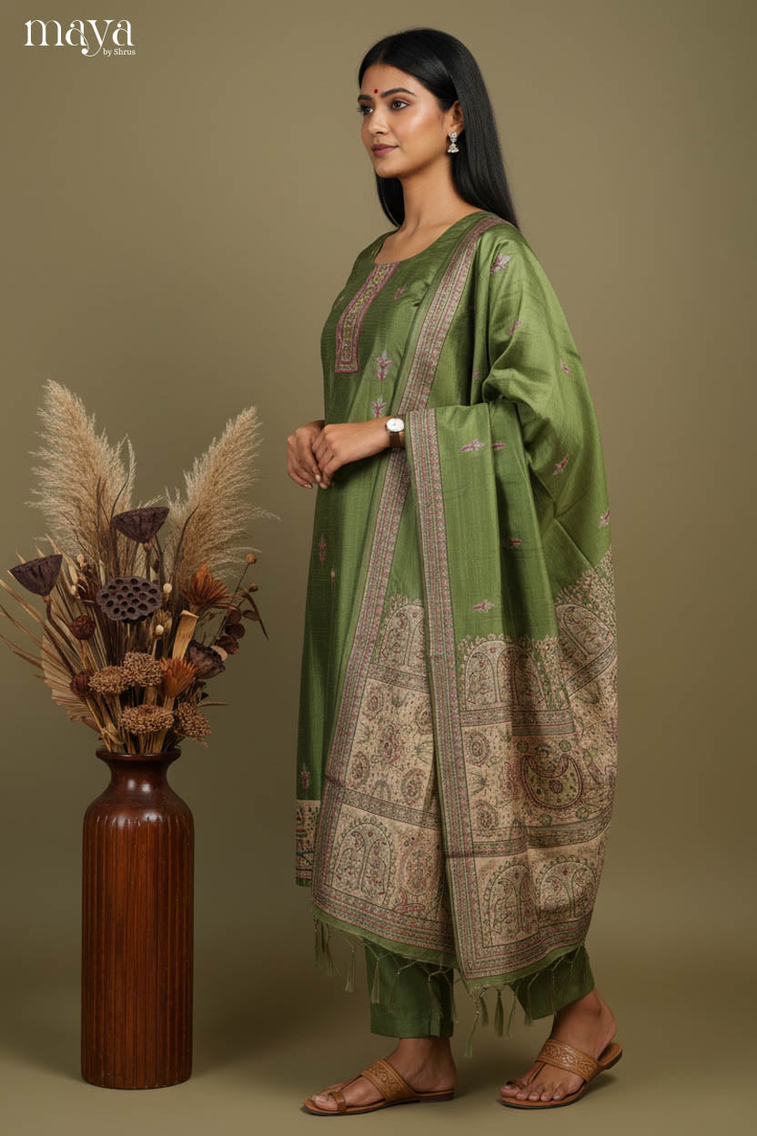 MDJ07049-Readymade 3 Piece