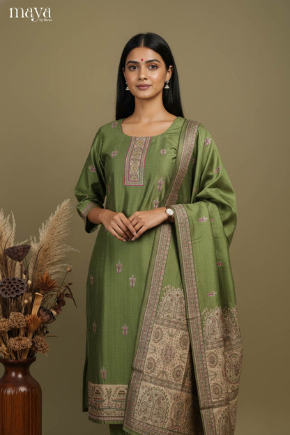 MDJ07049-Readymade 3 Piece