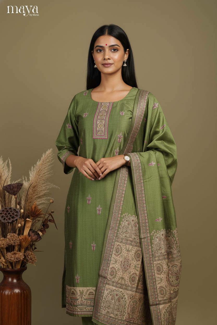 MDJ07049-Readymade 3 Piece