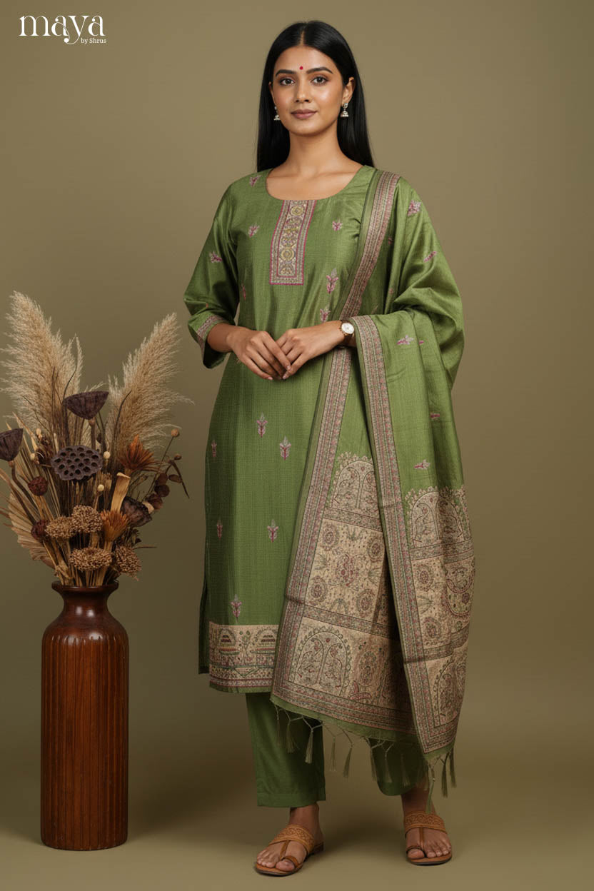 MDJ07049-Readymade 3 Piece