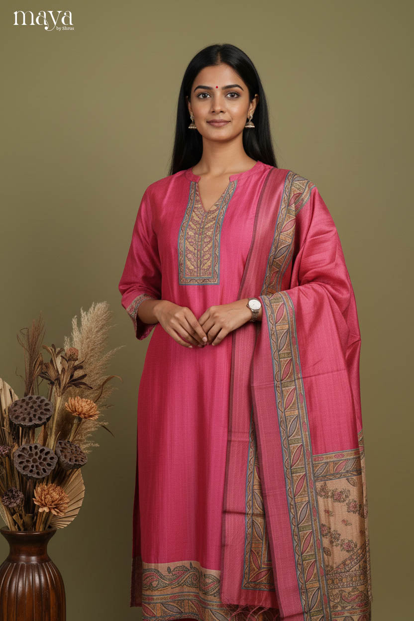 MDJ07053-Readymade 3 Piece