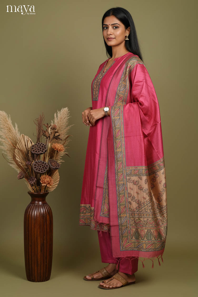 MDJ07053-Readymade 3 Piece