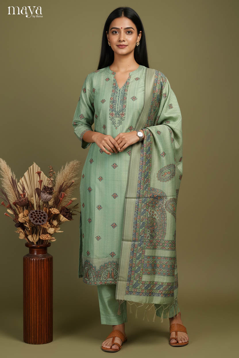 MDJ07059-Readymade 3 Piece