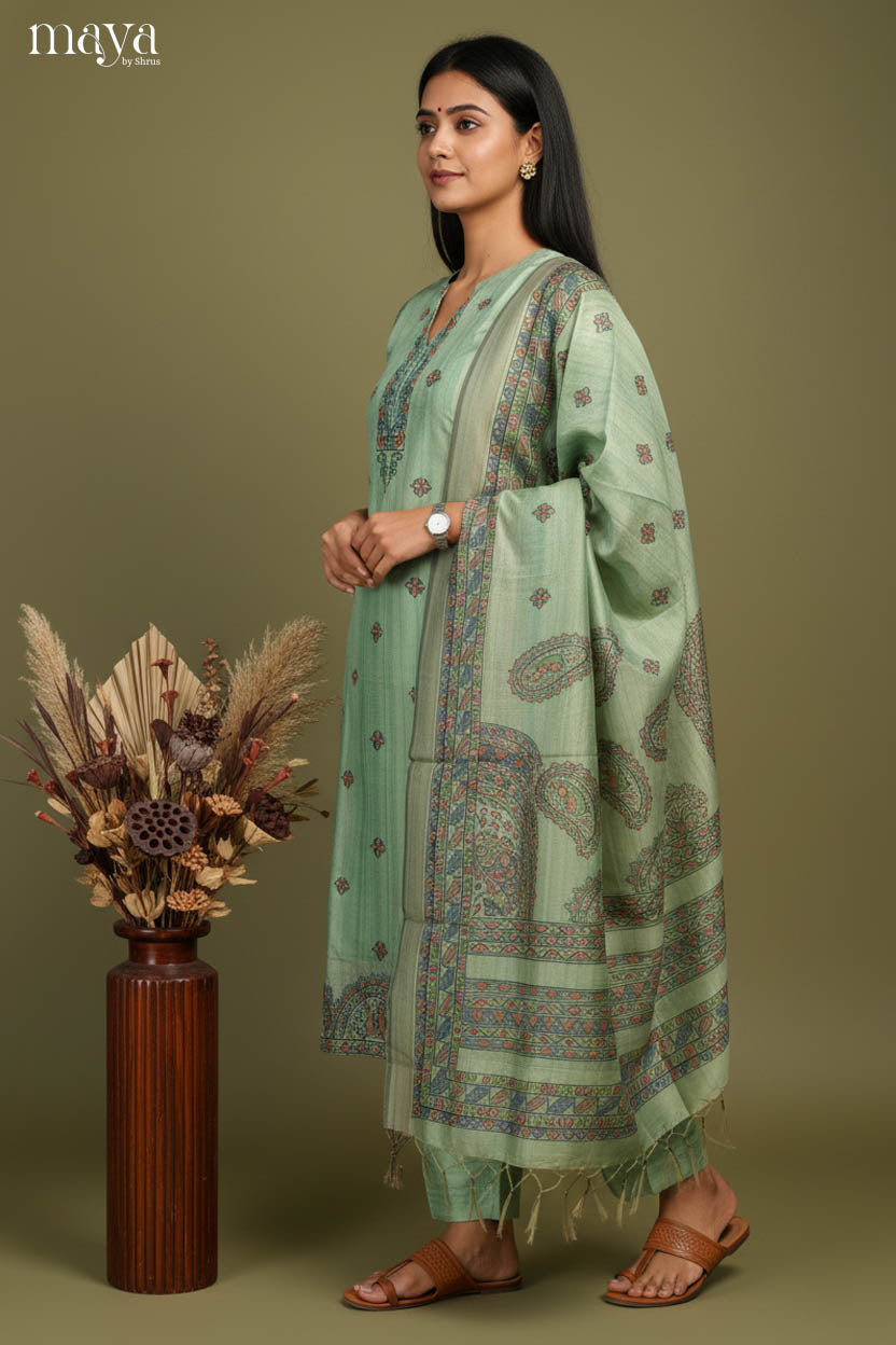 MDJ07059-Readymade 3 Piece