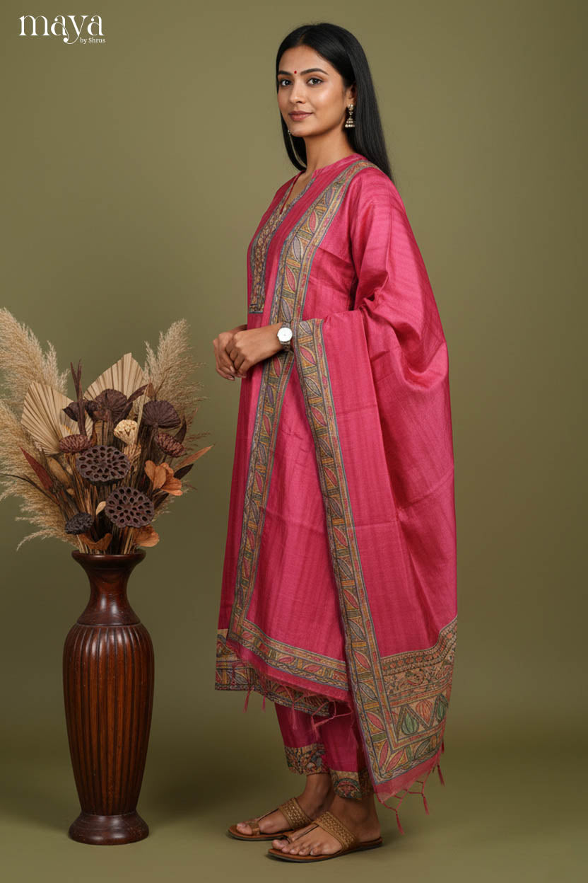 MDJ07067-Readymade 3 Piece