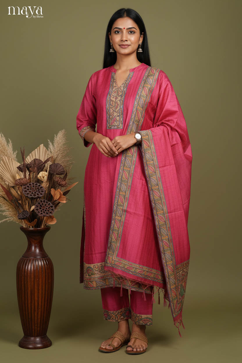 MDJ07067-Readymade 3 Piece