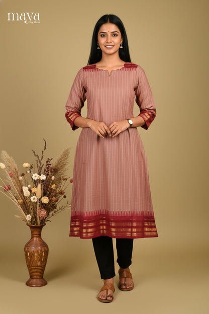 MDJ11001-Readymade Kurti