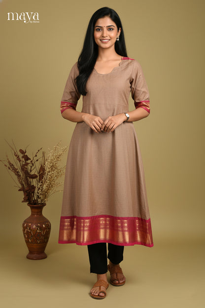 MDJ11005-Readymade Kurti