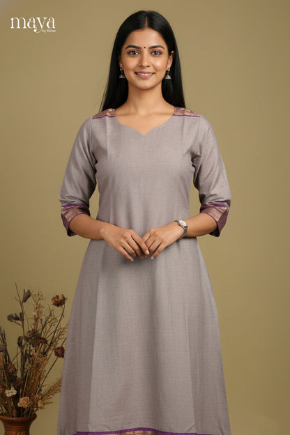 MDJ11008-Readymade Kurti