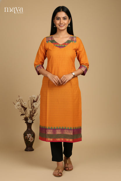 MDJ15005-Readymade Kurti