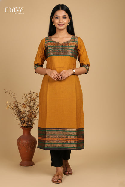MDJ15006-Readymade Kurti