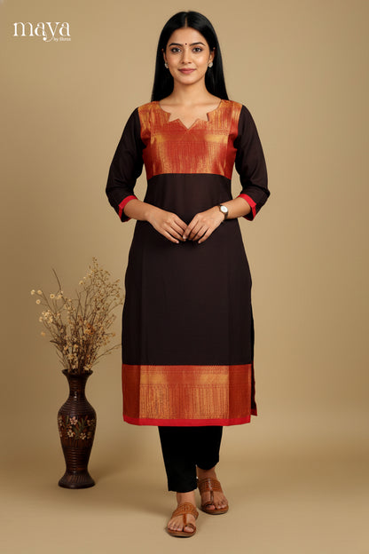 MDJ15008-Readymade Kurti