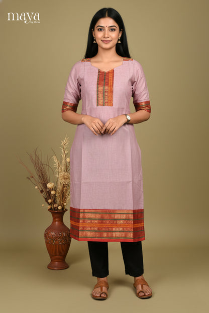 MDJ15009-Readymade Kurti