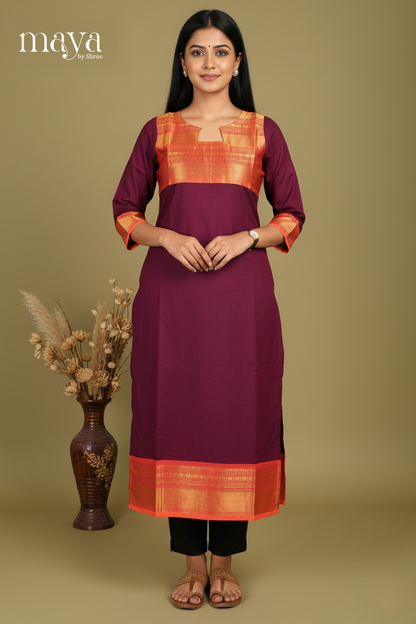 MDJ15010-Readymade Kurti