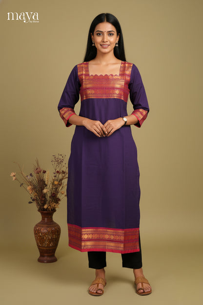 MDJ15011-Readymade Kurti