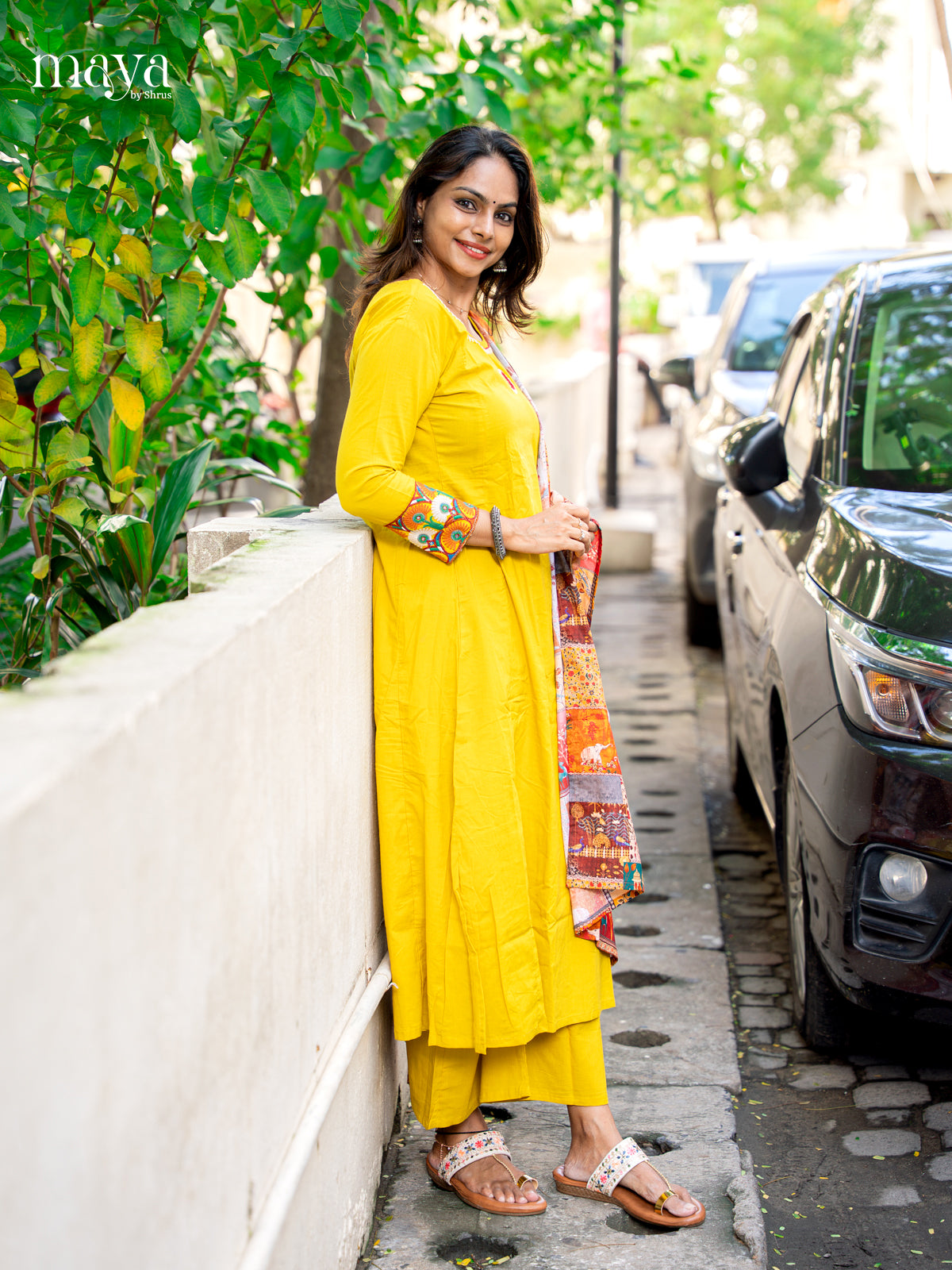 MDK06001-Readymade 3 Piece