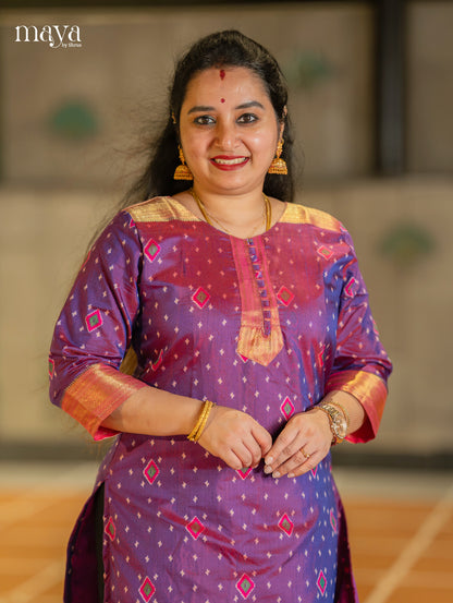 MDK06011-Readymade Kurti